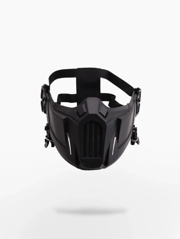 BLACK MASK TECHWEAR